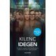 Kilenc idegen  -   Londoni Készleten